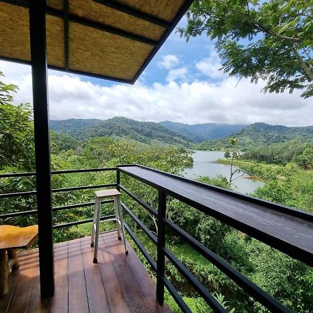Baanhatsompaen Homestay Ranong Eksteriør billede