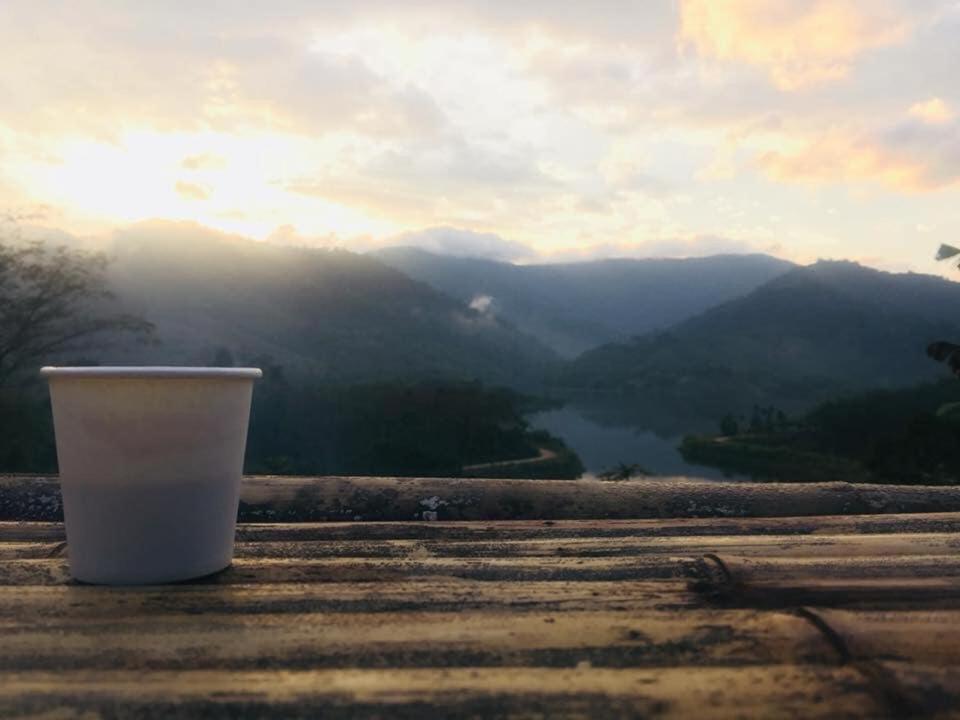 Baanhatsompaen Homestay Ranong Eksteriør billede
