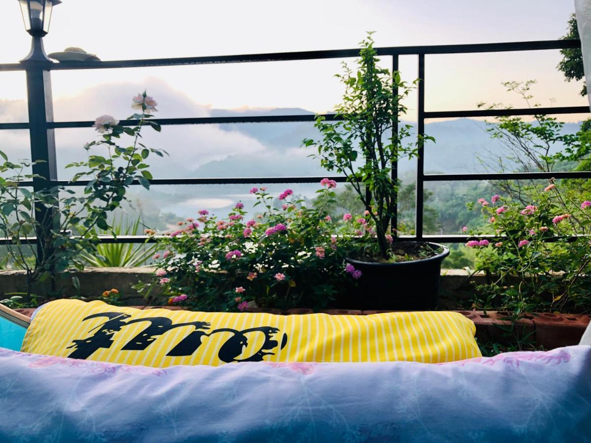 Baanhatsompaen Homestay Ranong Eksteriør billede