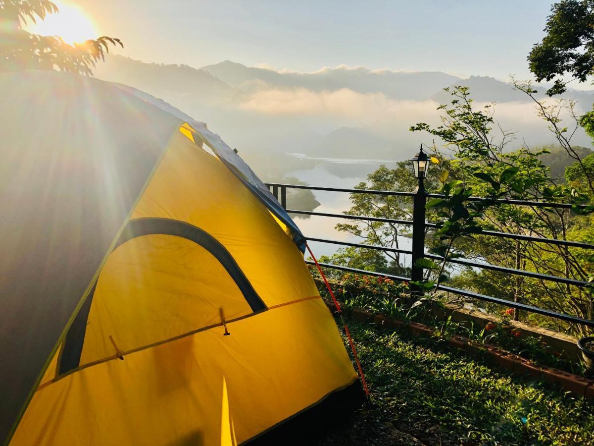 Baanhatsompaen Homestay Ranong Eksteriør billede