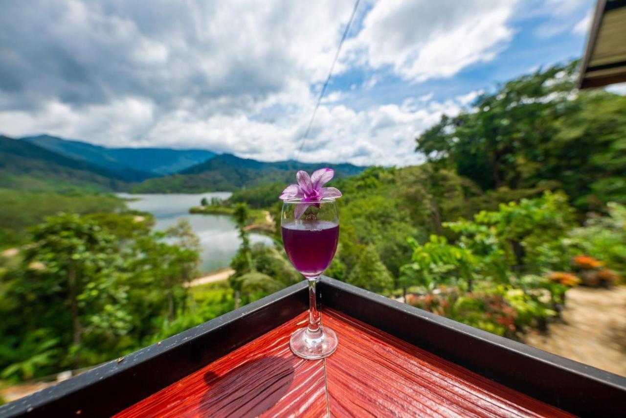 Baanhatsompaen Homestay Ranong Eksteriør billede