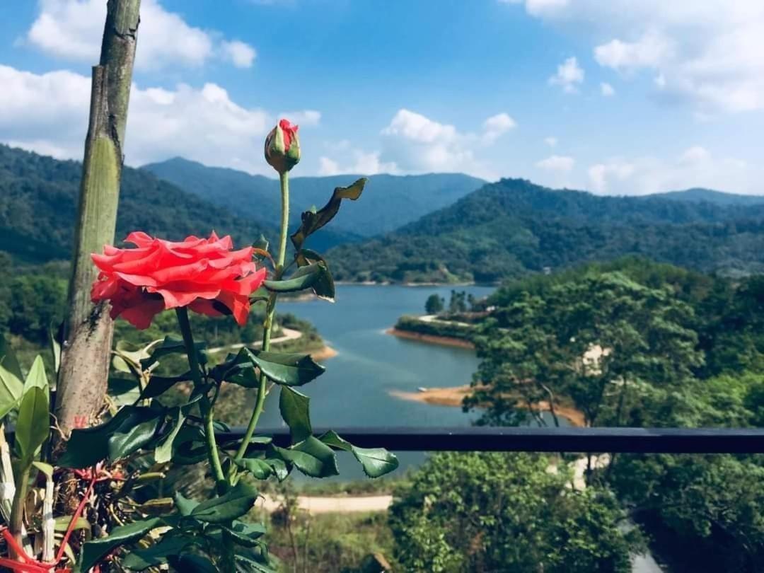 Baanhatsompaen Homestay Ranong Eksteriør billede