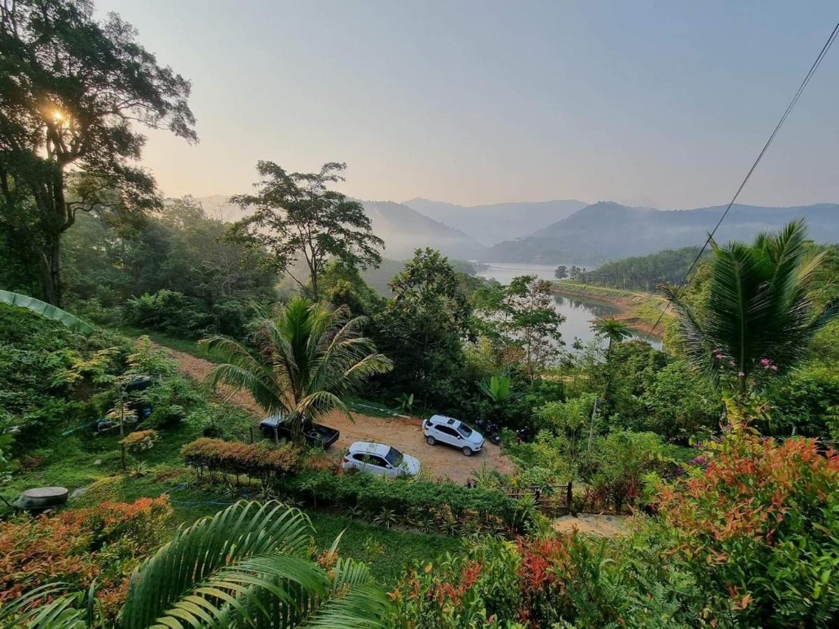 Baanhatsompaen Homestay Ranong Eksteriør billede