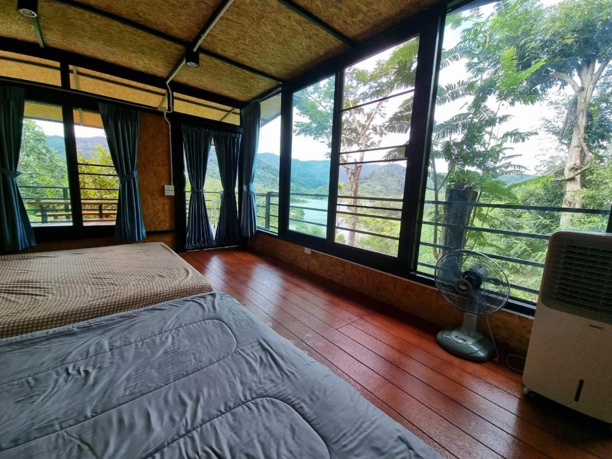 Baanhatsompaen Homestay Ranong Eksteriør billede